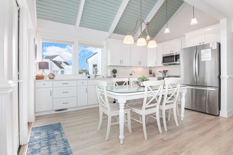 Bald Head Island Home Rental