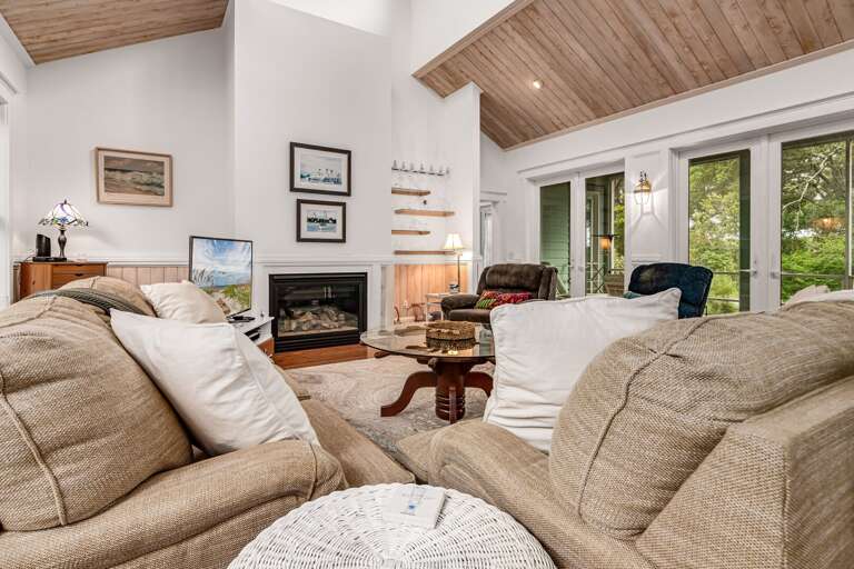 Bald Head Island Home Rental