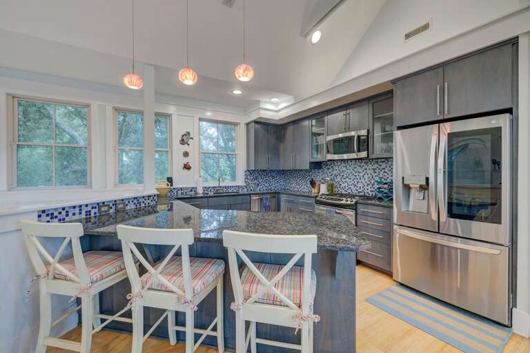 Bald Head Island Rental Rental