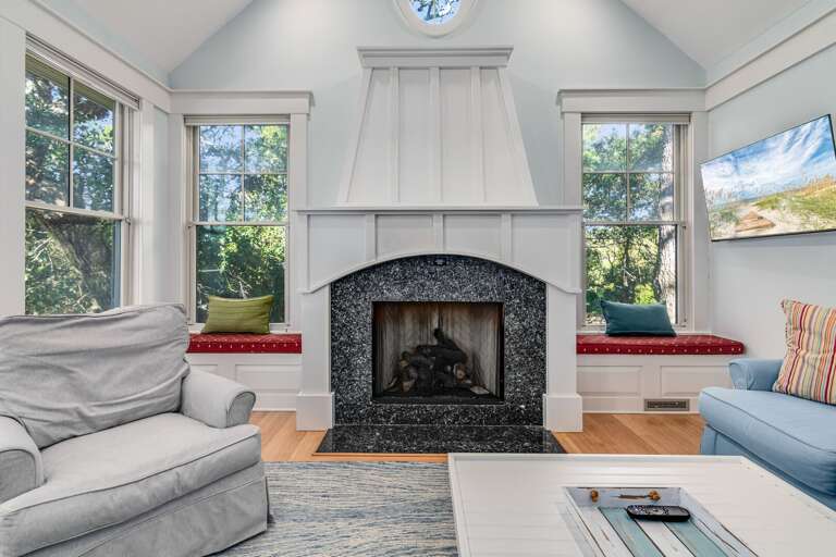 Bald Head Island Home Rental