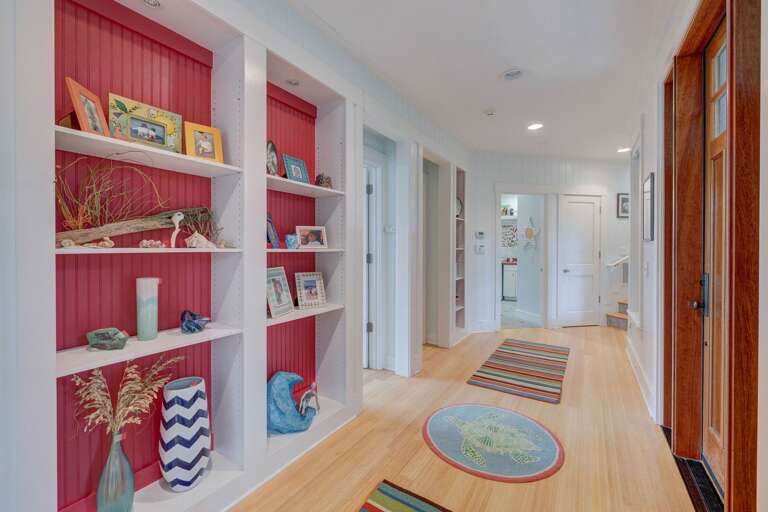 Bald Head Island Home Rental