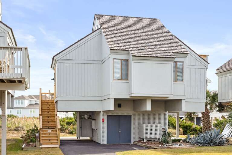 Bald Head Island Rental Rental