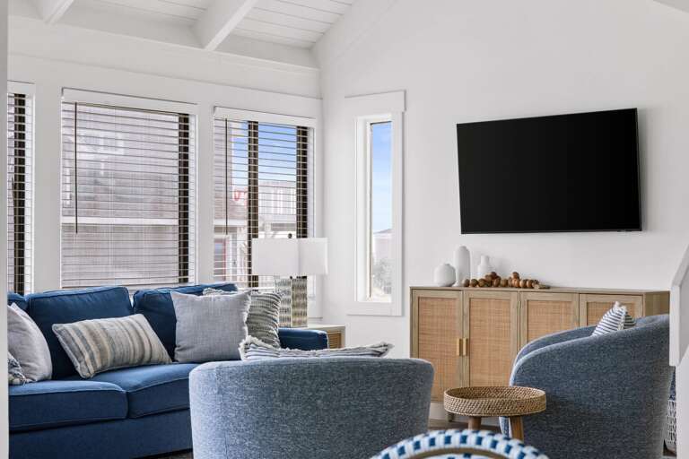 Bald Head Island Rental Rental