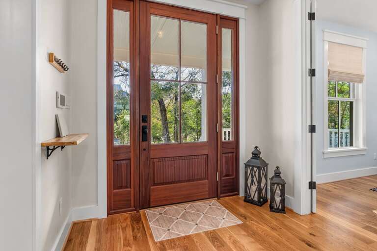 Southport Home Rental