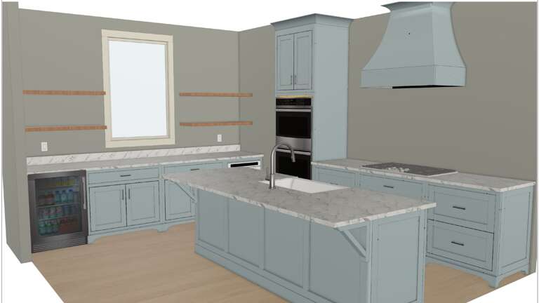 Southport Home Rental