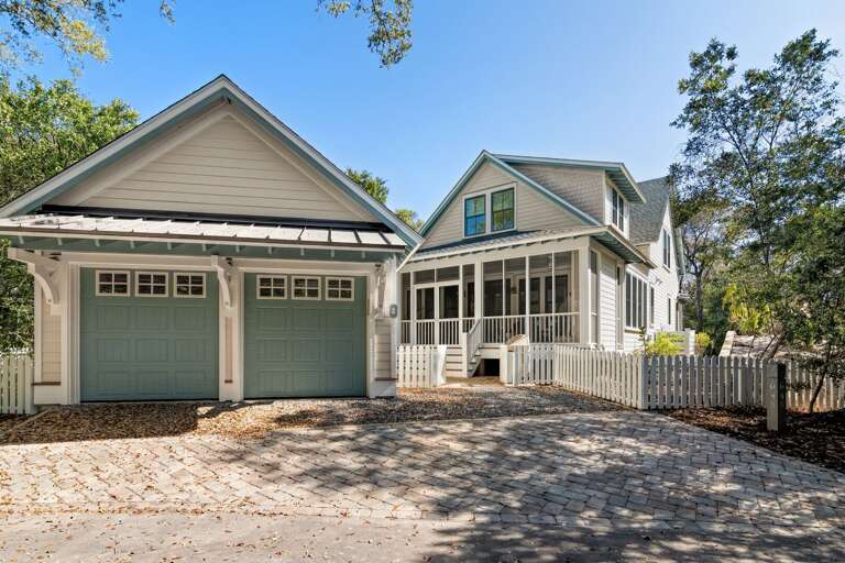 Southport Home Rental