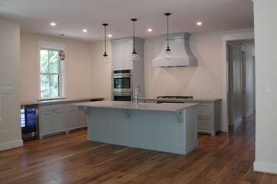 The Salty Sandlapper