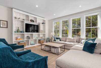 The Salty Sandlapper