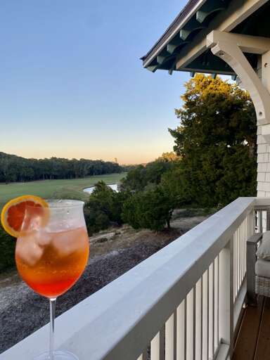 Bald Head Island Home Rental