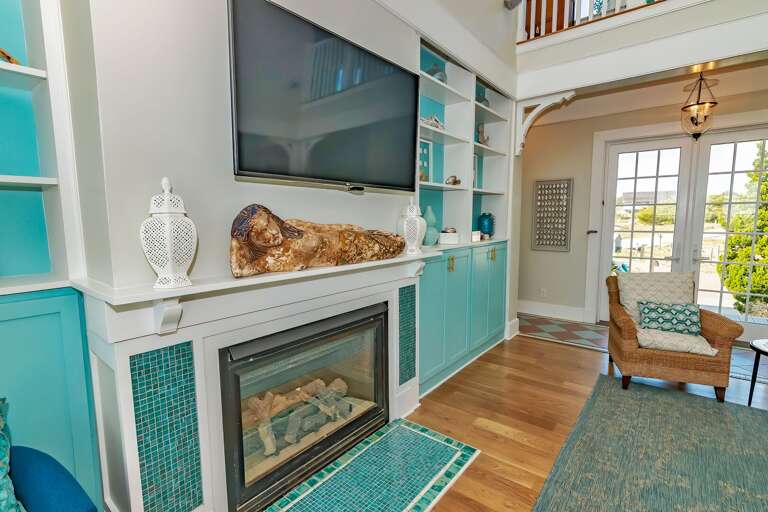 Bald Head Island Home Rental