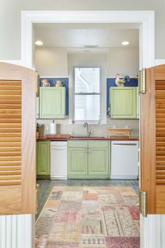 Bald Head Island Home Rental