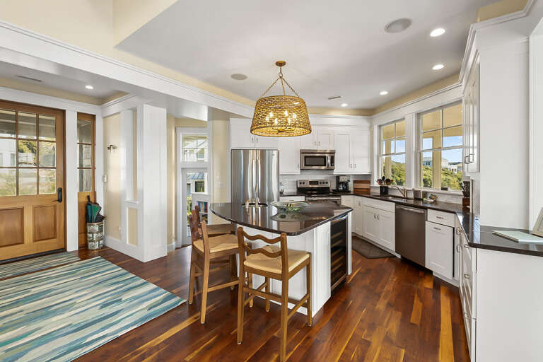 Bald Head Island Home Rental
