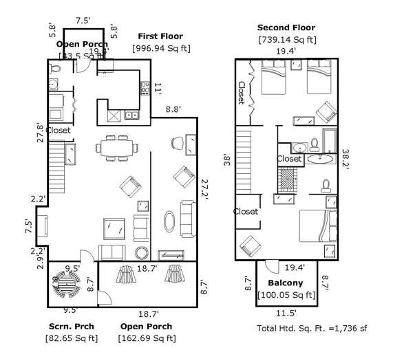 Find Rentals