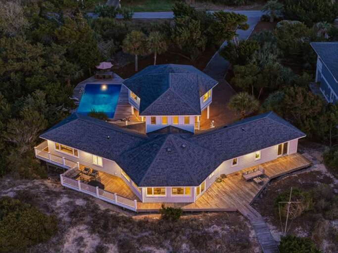 Find Rentals