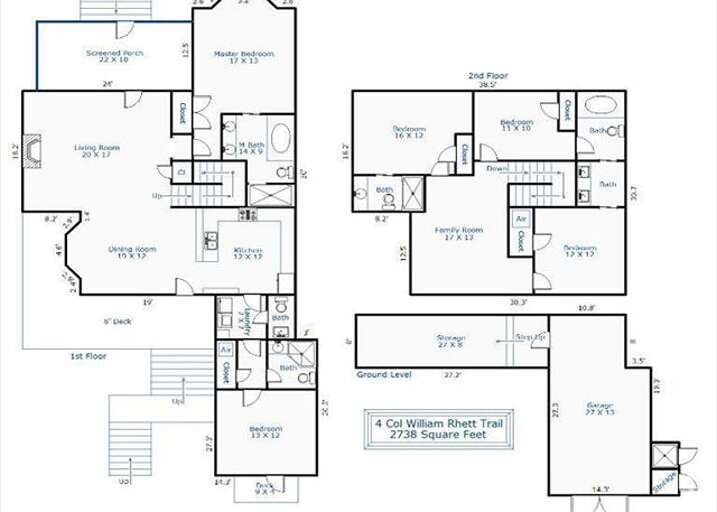 Find Rentals