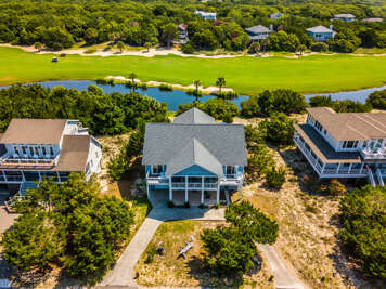 Dancin' In The Moonlight