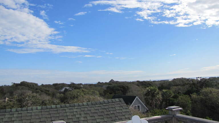 Bald Head Island Home Rental