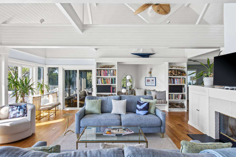 Bald Head Island Home Rental