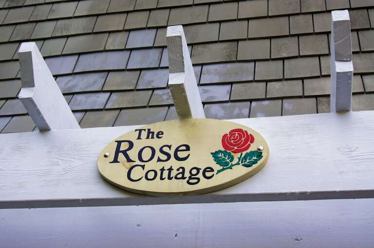 Rose Cottage
