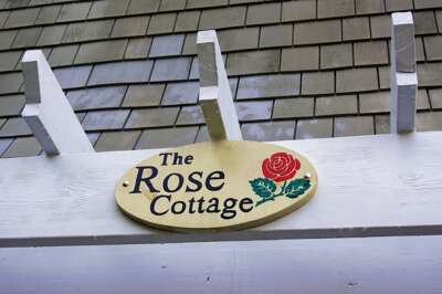 Rose Cottage