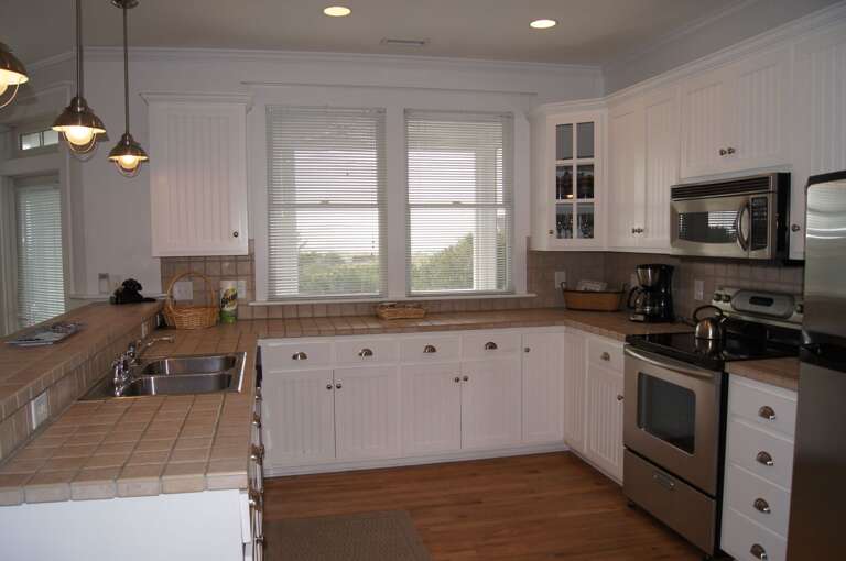 Bald Head Island Home Rental