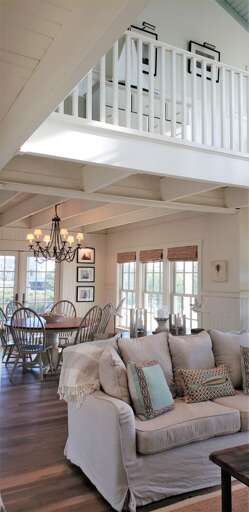 Bald Head Island Home Rental