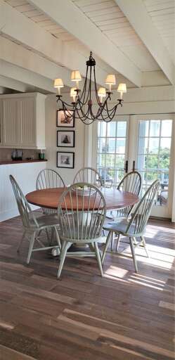 Bald Head Island Home Rental