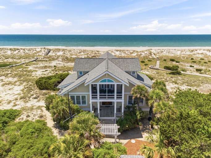 Find Rentals