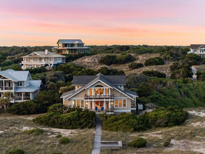 Find Rentals