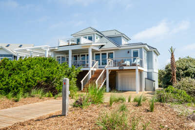 Sea Oats Cottage