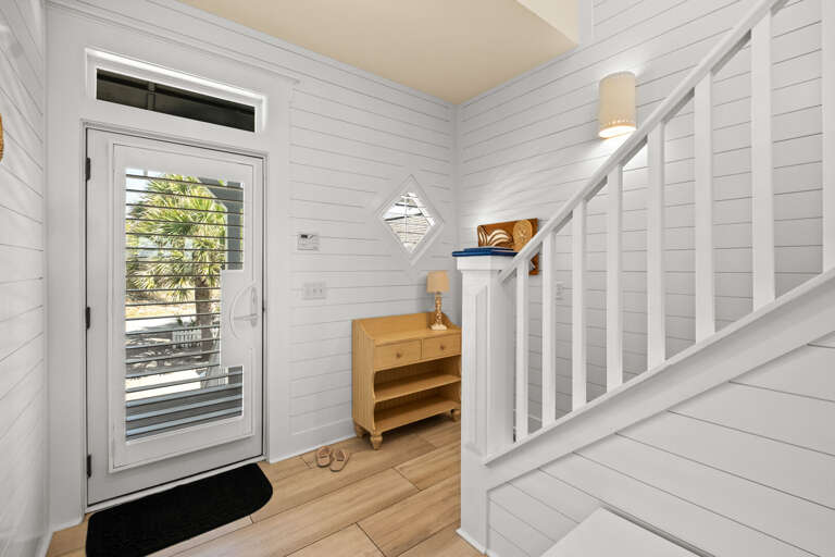 Bald Head Island Home Rental