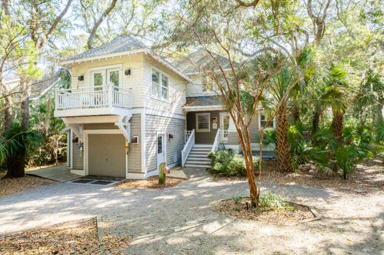 Front of Shorebird - Angle