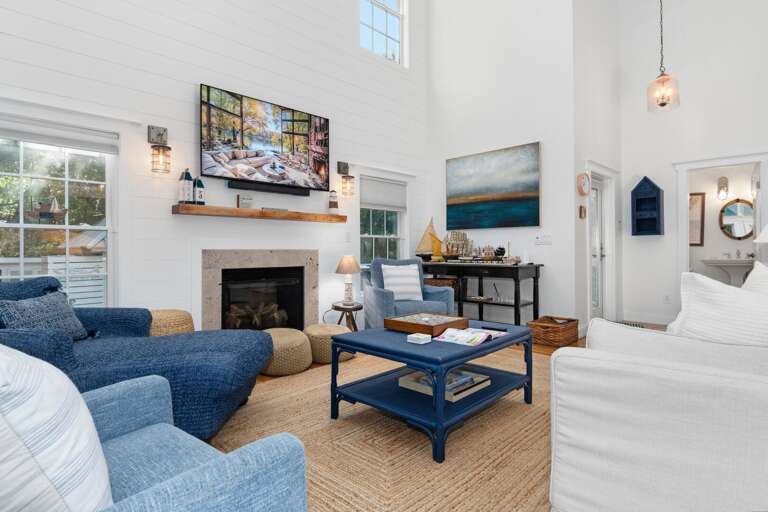 Bald Head Island Home Rental