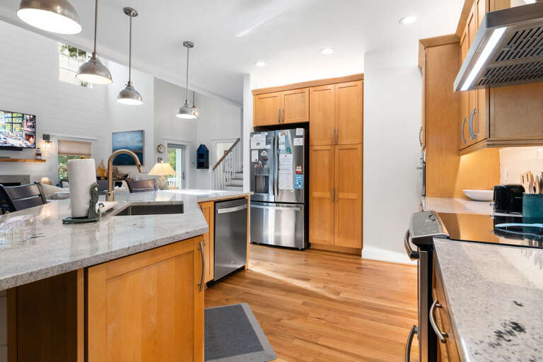 Find Rentals