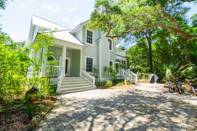 Slow Your Roll (formerlyThe Corsair)