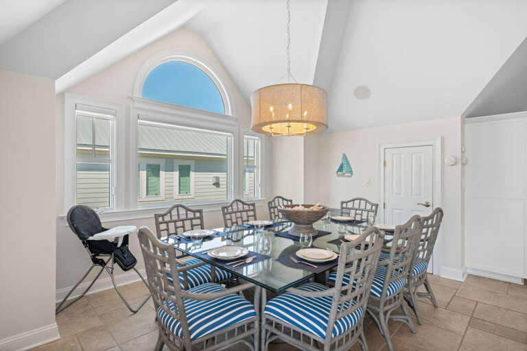 Bald Head Island Home Rental