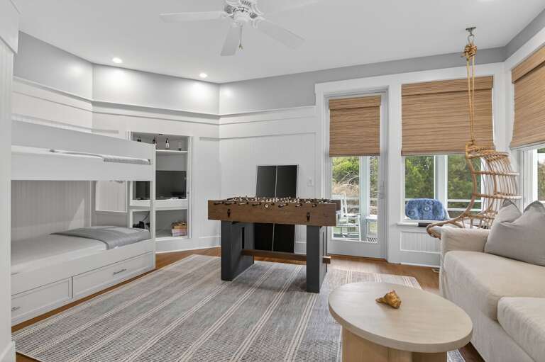 Bald Head Island Home Rental