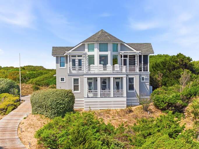 Find Rentals