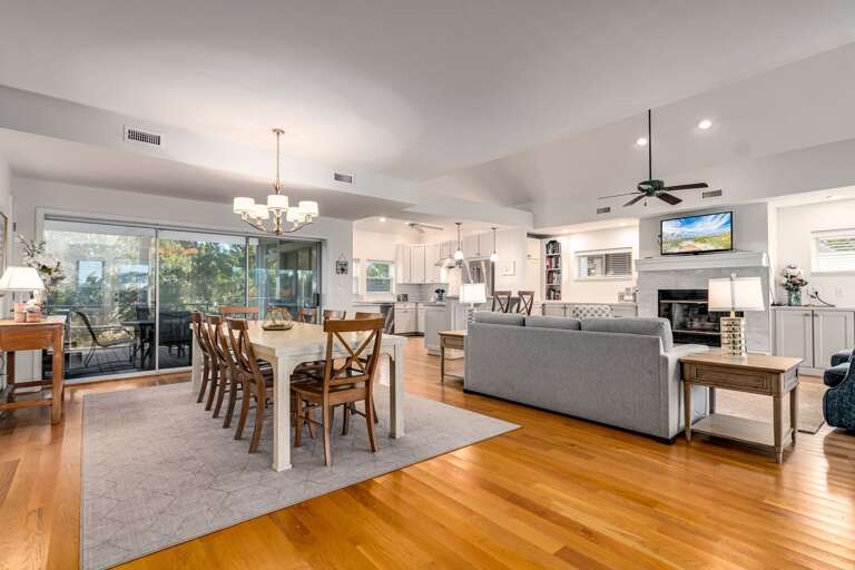 Bald Head Island Home Rental