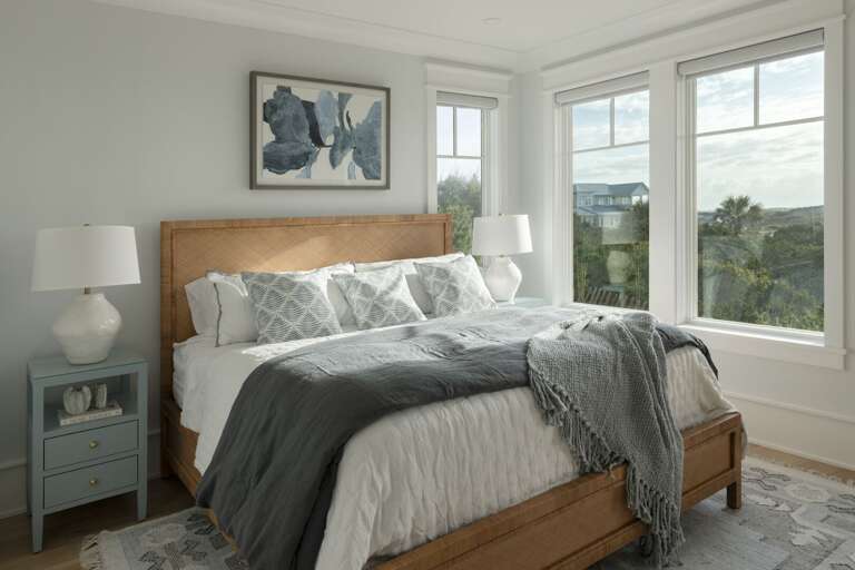 Bald Head Island Home Rental