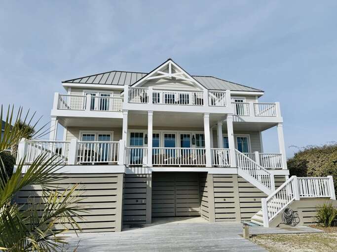 Southport Home Rental