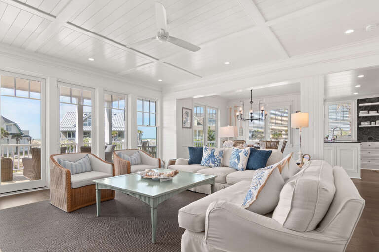 Southport Home Rental