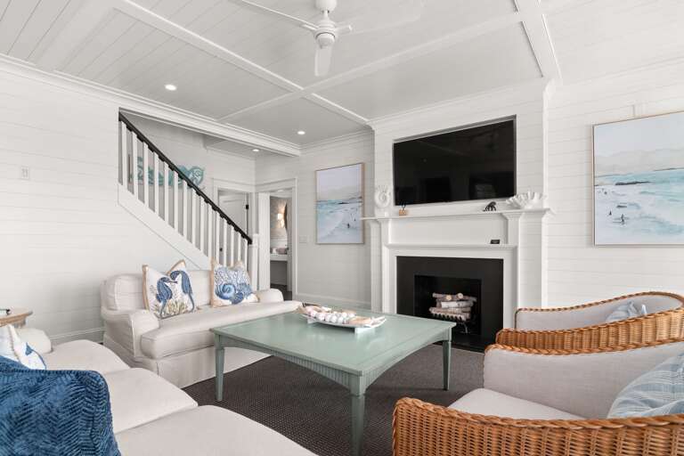 Southport Home Rental