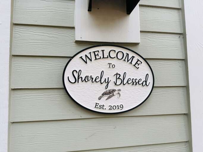 Bald Head Island Home Rental