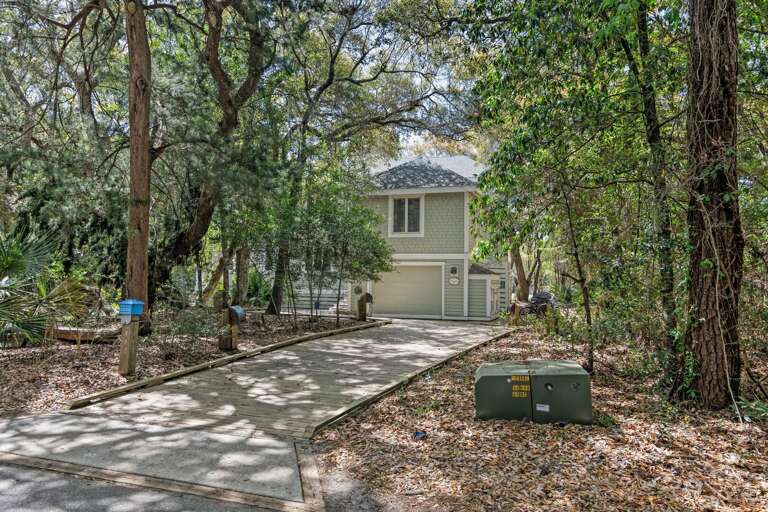 Find Rentals