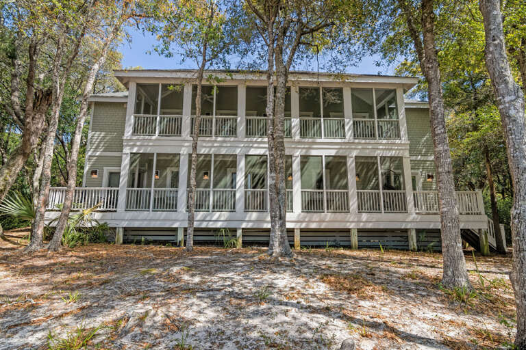 Find Rentals