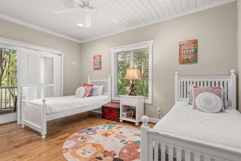 Find Rentals