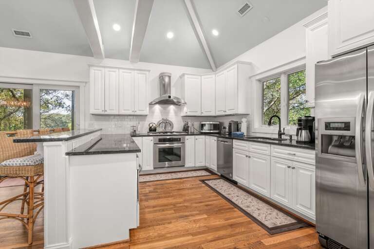 Bald Head Island Home Rental
