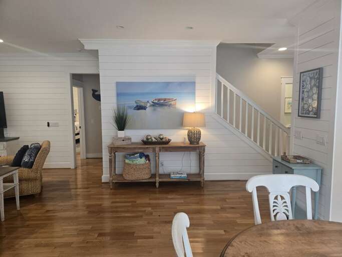 Bald Head Island Home Rental