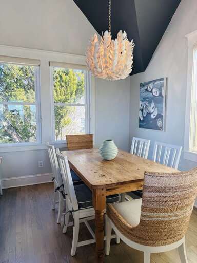 Bald Head Island Home Rental